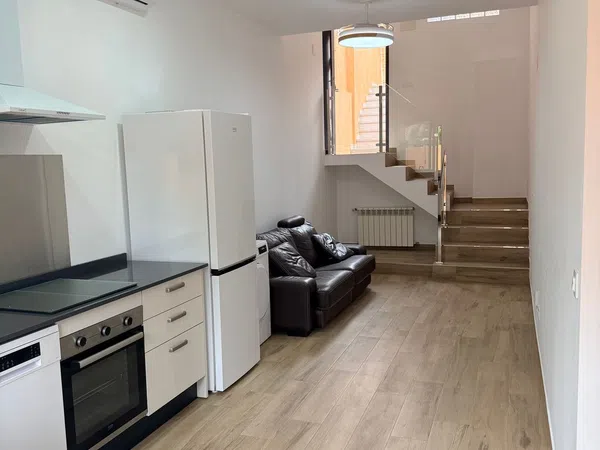 Casa o chalet independiente en Calle Hierbabuena, 23, Puertosol - Santa Isabel - Foto 4