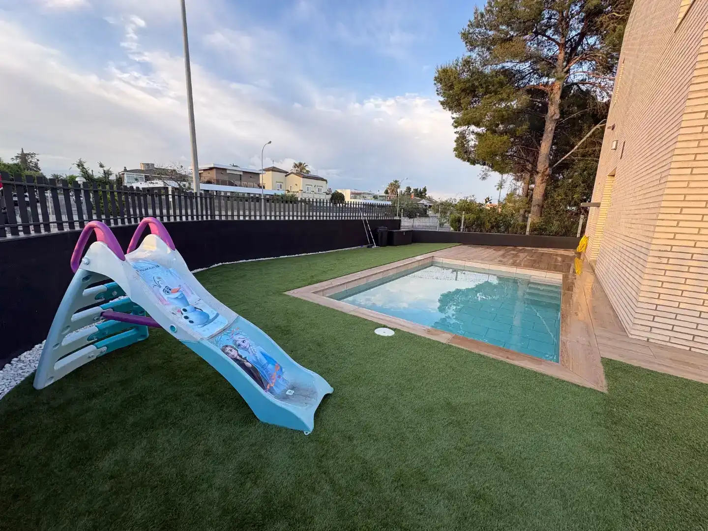 Chalet en  Carrer Fraipont 16 - Foto 31