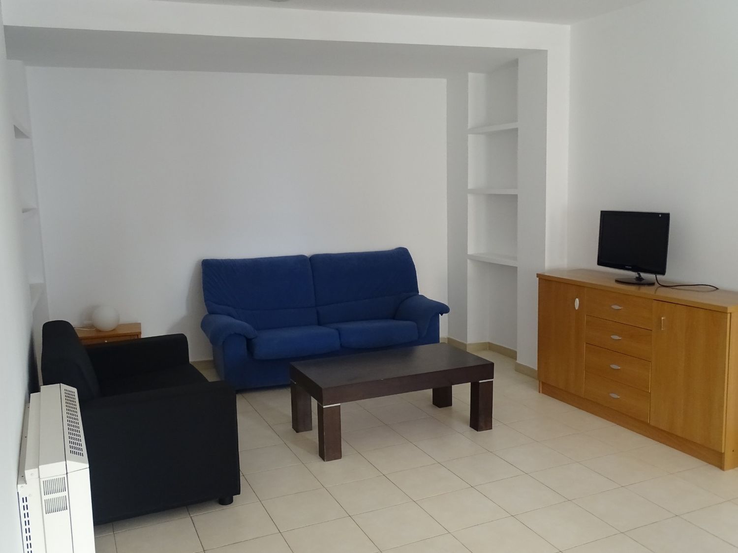 Piso en calle Honda del Realejo, 1