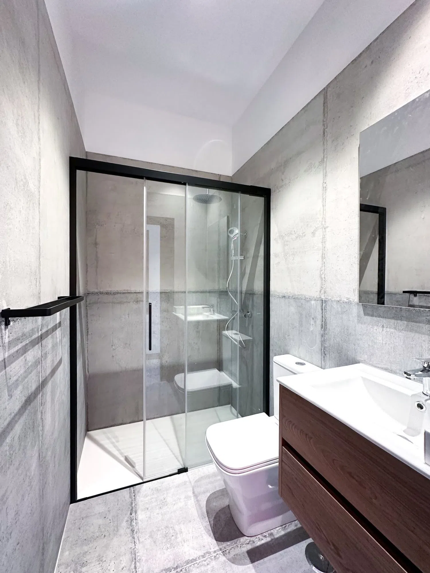 Chalet adosado en calle Nuñez de la Peña, 38 - Foto 4