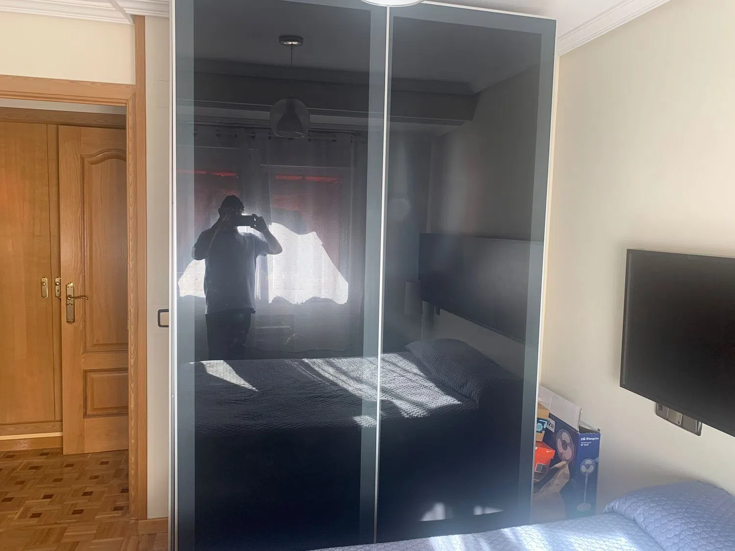 Piso en calle de Leñeros, 56 - Foto 12