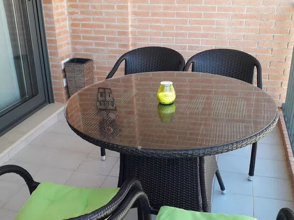 Piso en Paseo Serra d 'Espadá, 4, La Patacona, La Patacona - Foto 20