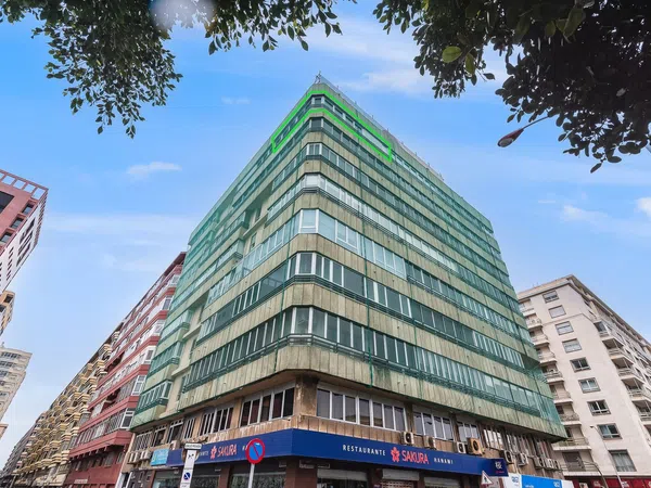 Piso en avenida Rafael Cabrera, 28 - Foto 20