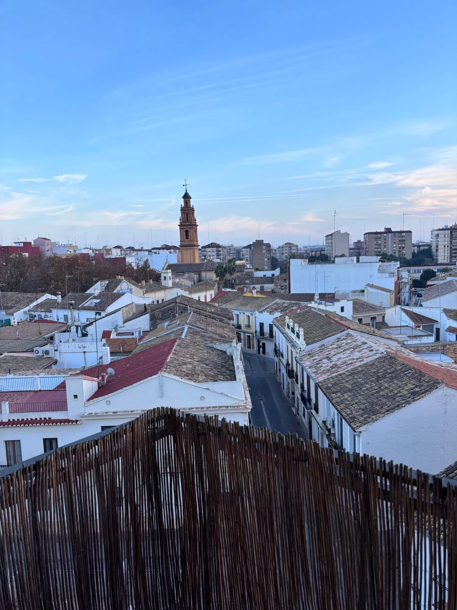 Piso en Barrio Campanar - Foto 8