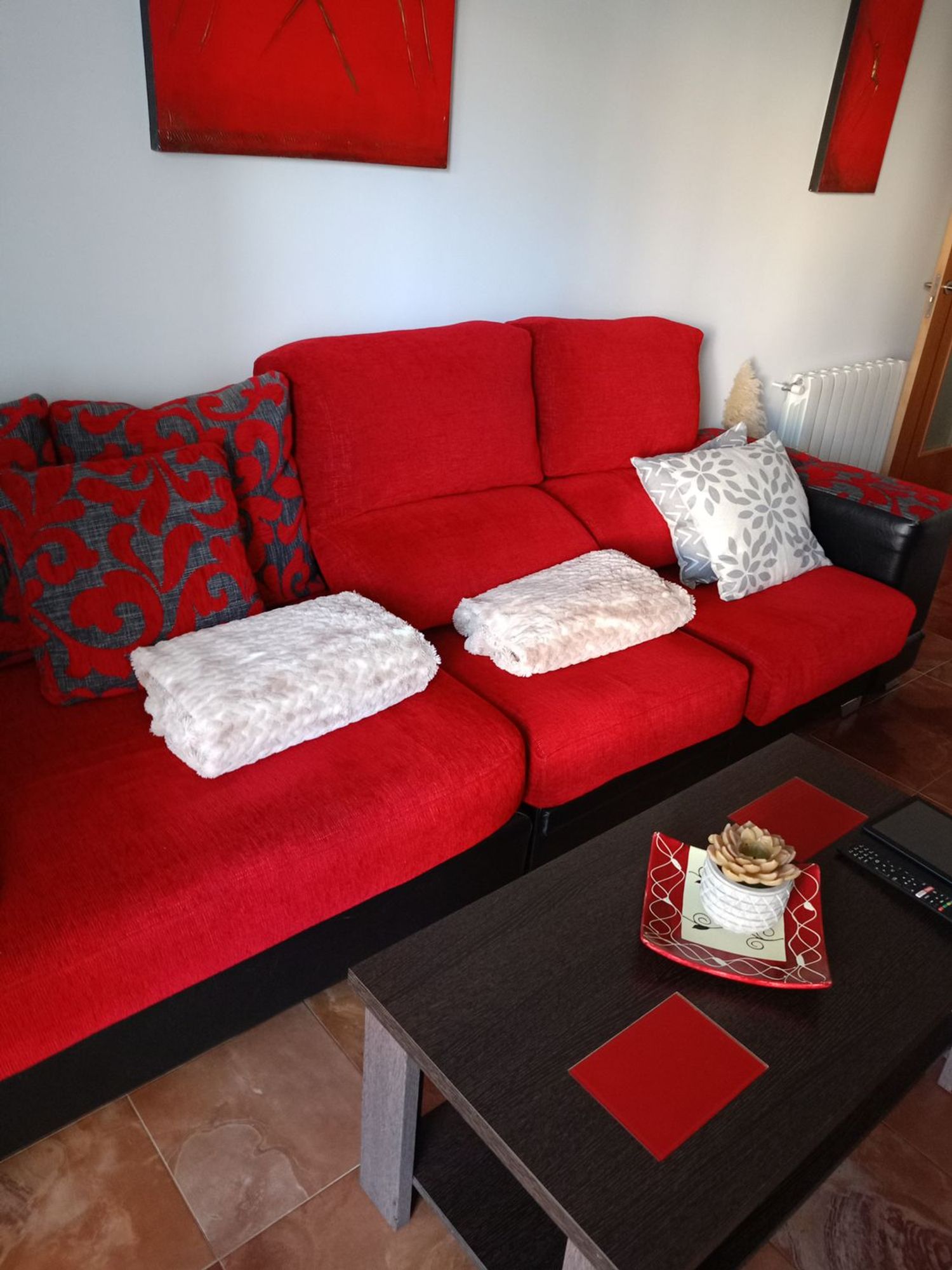 Chalet adosado en Calle Ponce de León, 1, Nuevo Portil, Nuevo Portil - Foto 12