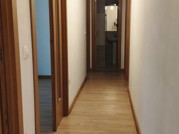 Piso en Paseo de la Ribera, 19 - Foto 12