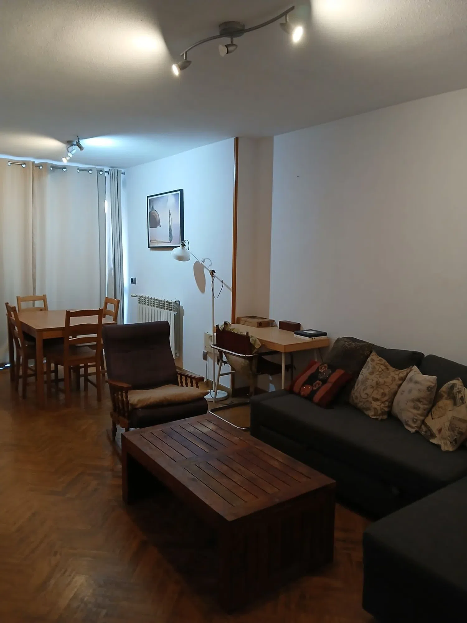 Piso en calle de Eduardo Barreiros, 11 -13 - Foto 13