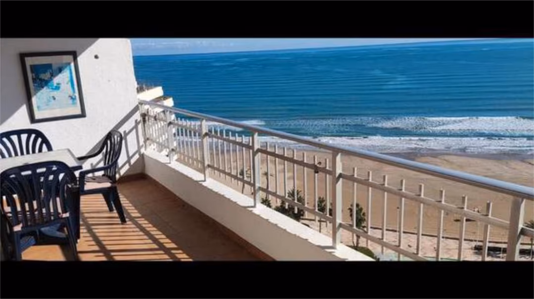 Apartamento en Urb Florazar 1 - Foto 7