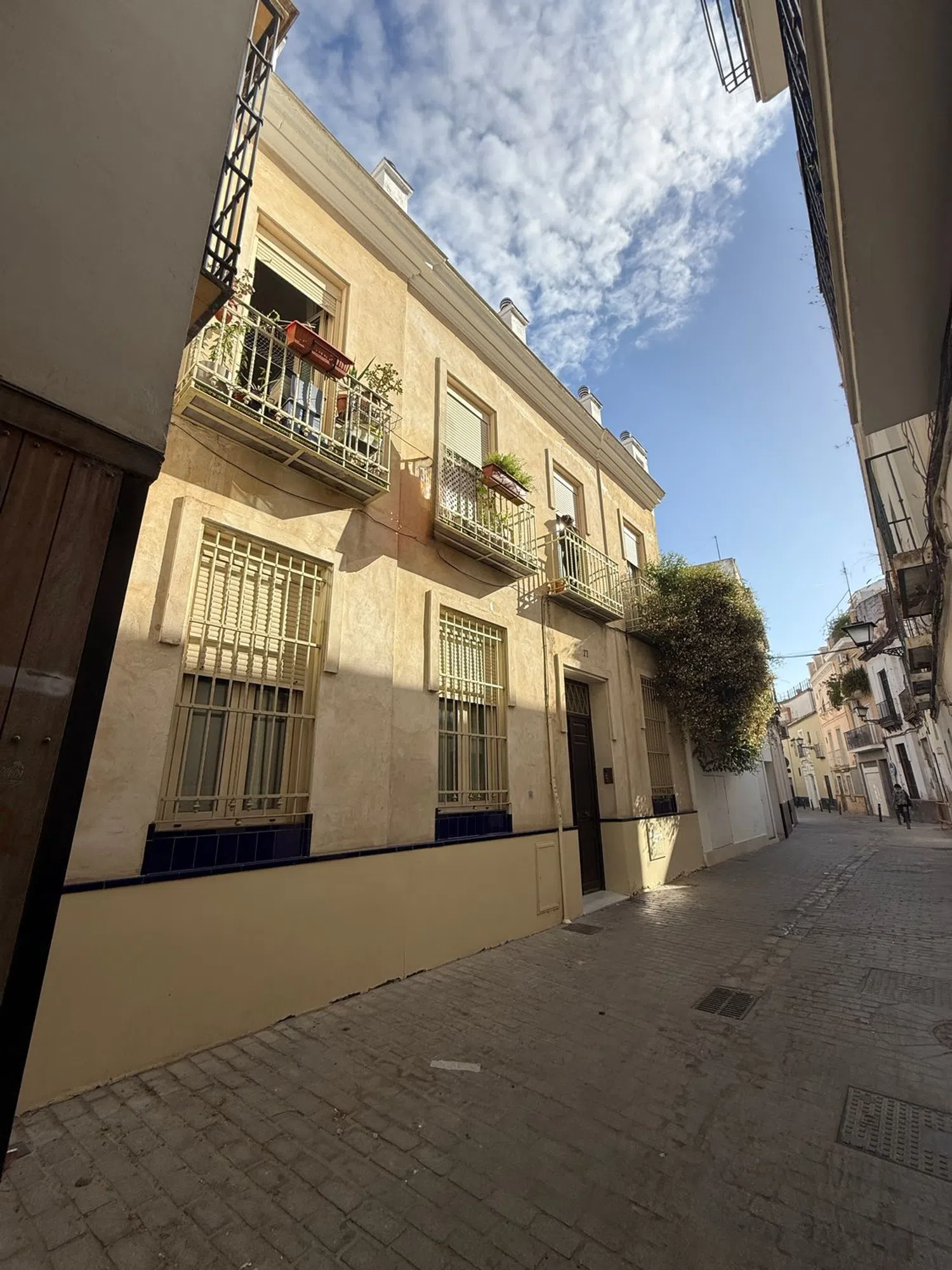Ático en calle Duque Cornejo, 17 - Foto 25