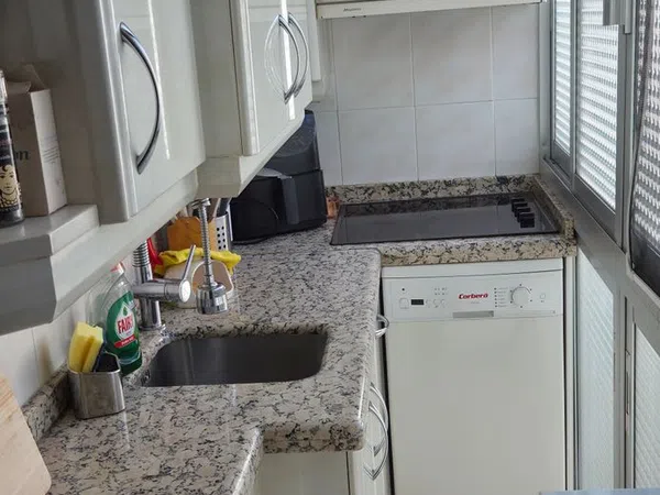 Piso en calle del Camino de los Vinateros, 186