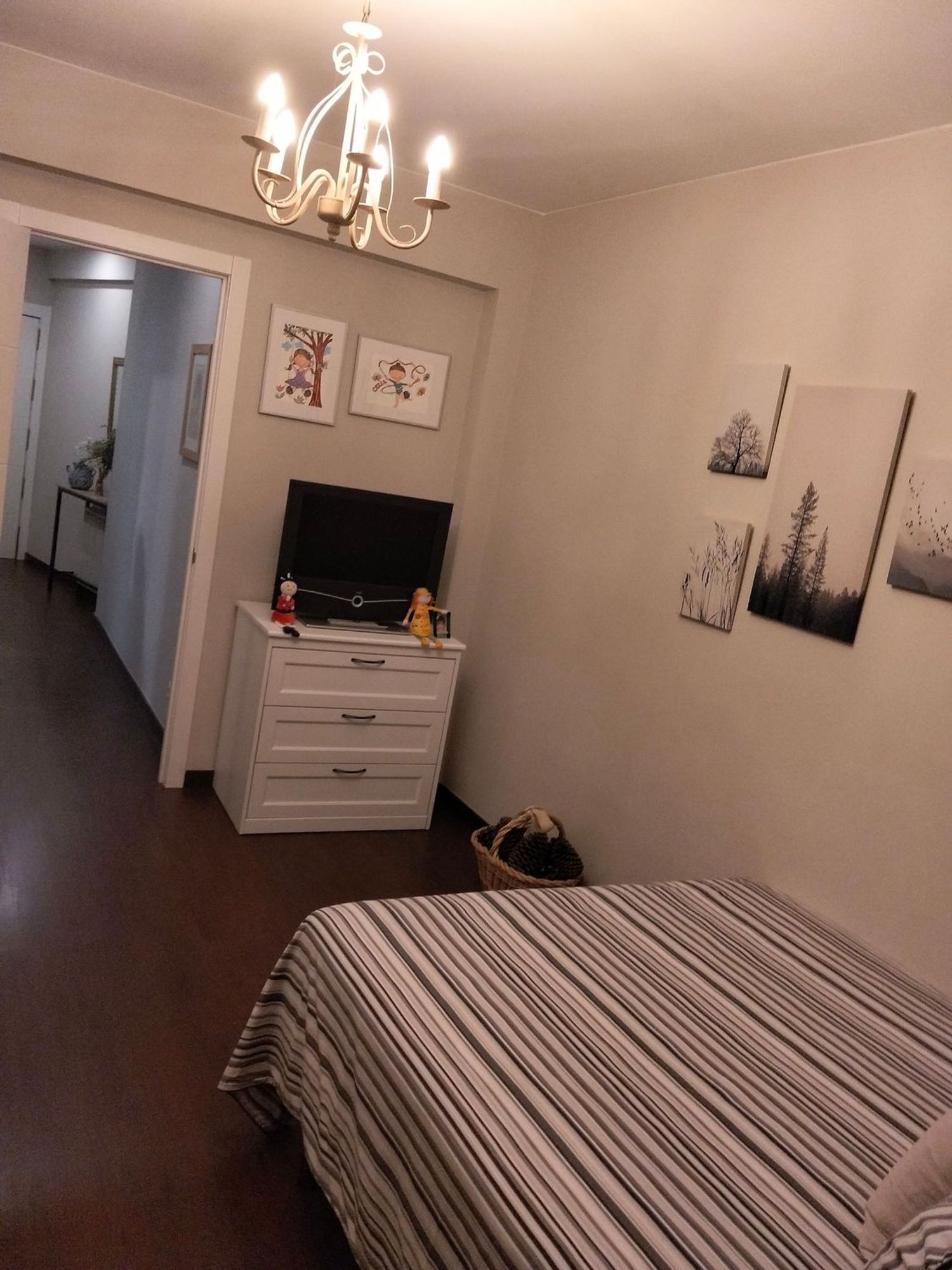 Piso en calle de Barrioverde, 30 - Foto 11