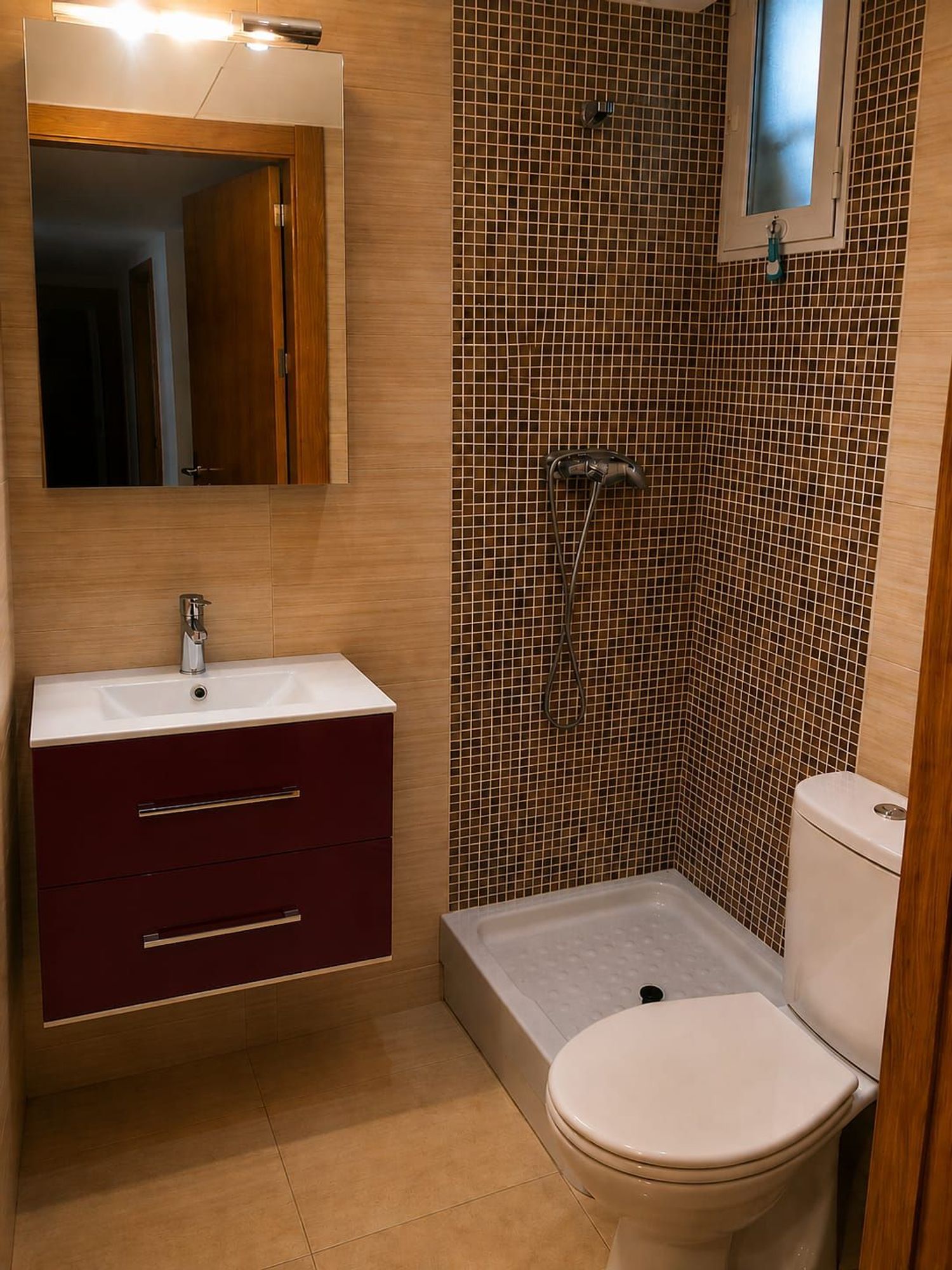 Piso en Avenida del Golf, 304, Altorreal-El Chorrico - Foto 11