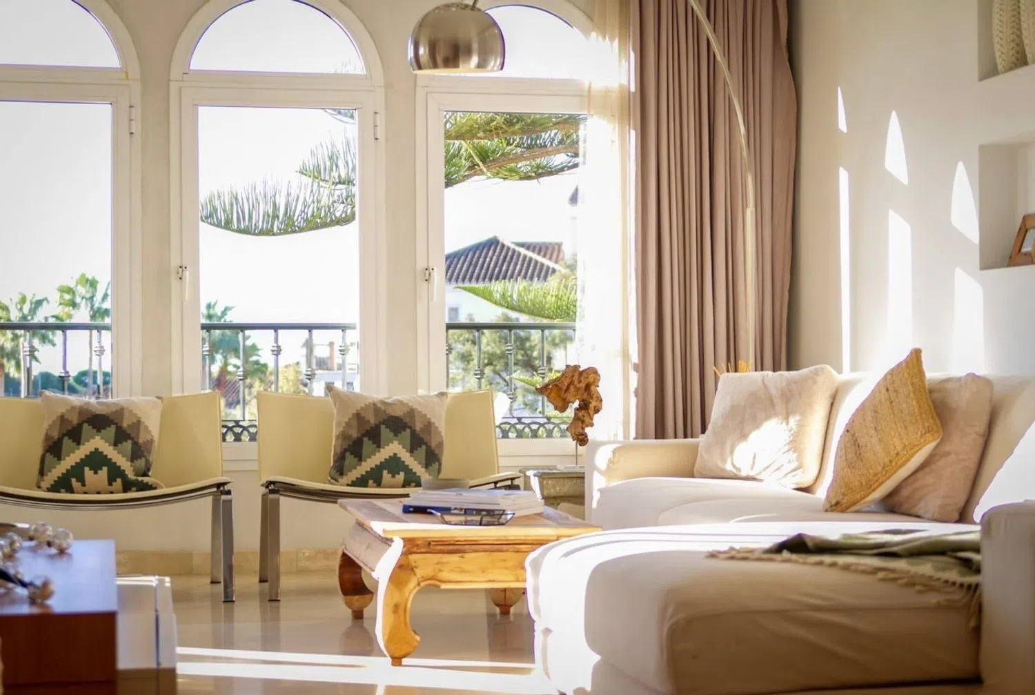 Piso en paseo del Golf, 18 - Foto 4