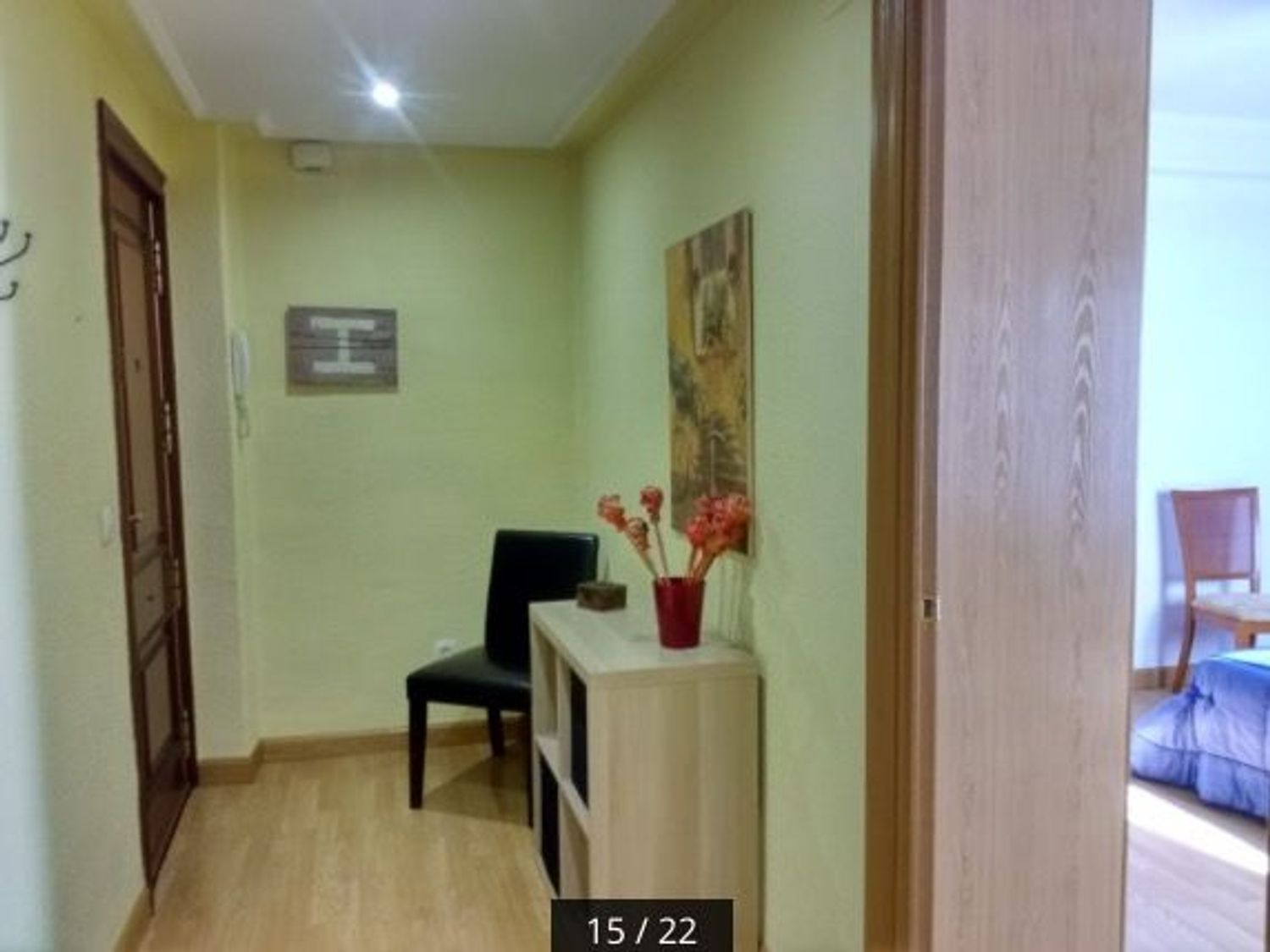 Piso en Calle Diego de Almagro, 15 Numero, Garrido sur - Foto 15