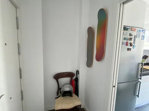 Piso en calle de Bolivia, 11