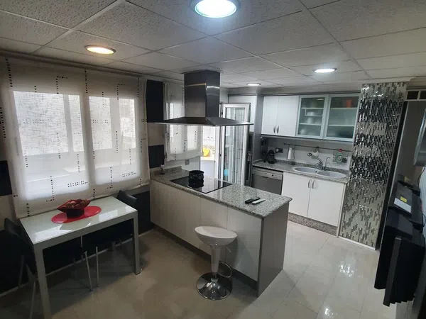 Piso en Alicante Privad, 3, Centro Puerto, Centro Puerto - Foto 17