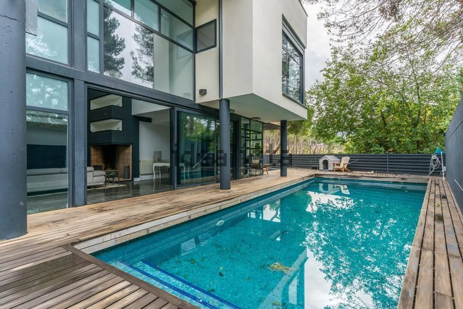 Casa independiente en avenida del Papa Negro, 1 - Foto 14