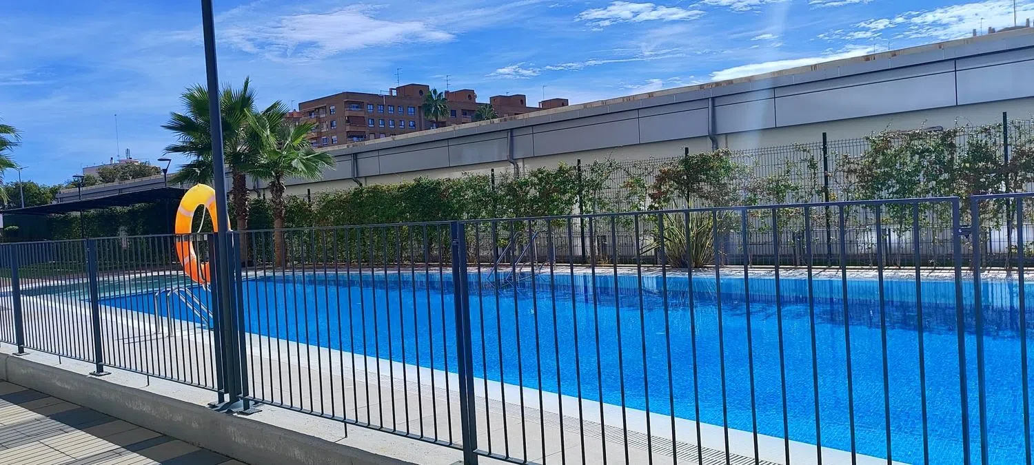 Piso en avenida del maestro Rodrigo, 43 - Foto 16