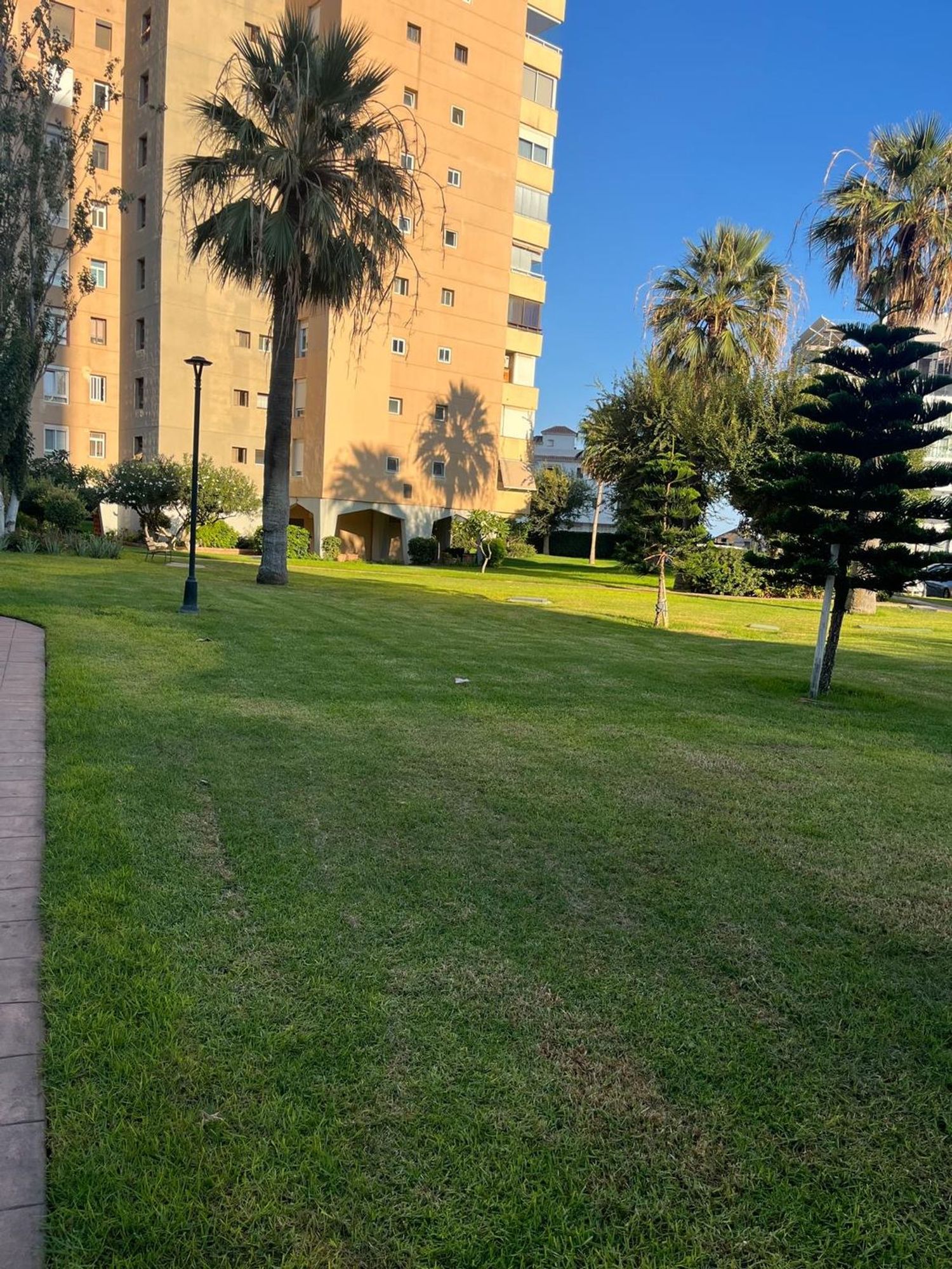 Piso en Avenida de Playamar, 70, Playamar - Benyamina - Foto 36