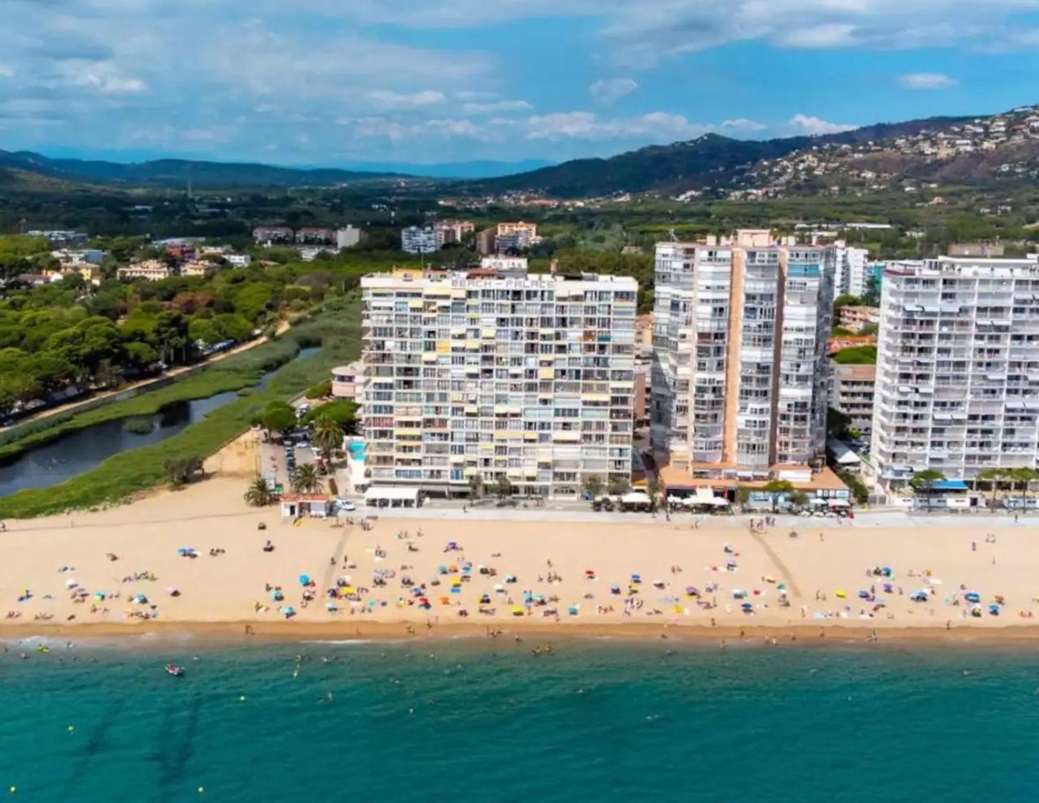 Estudio en Paseo Marítim, 166, Platja Llarga - Foto 12