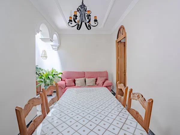 Casa o chalet independiente en Calle Miguel de Cervantes, 5 - Foto 6