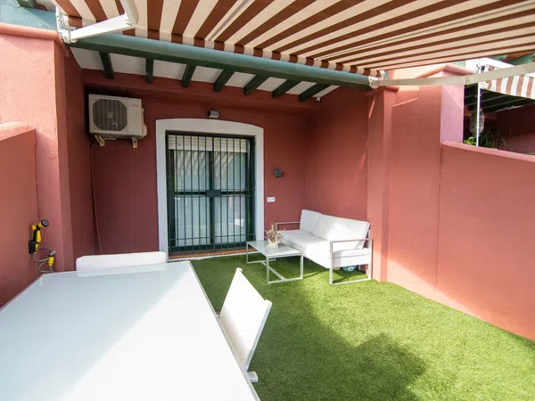 Chalet adosado en Camino Aldea del Coto, 8 - Foto 2