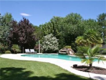 Chalet en  Avenida de Paris 70 - Foto 2