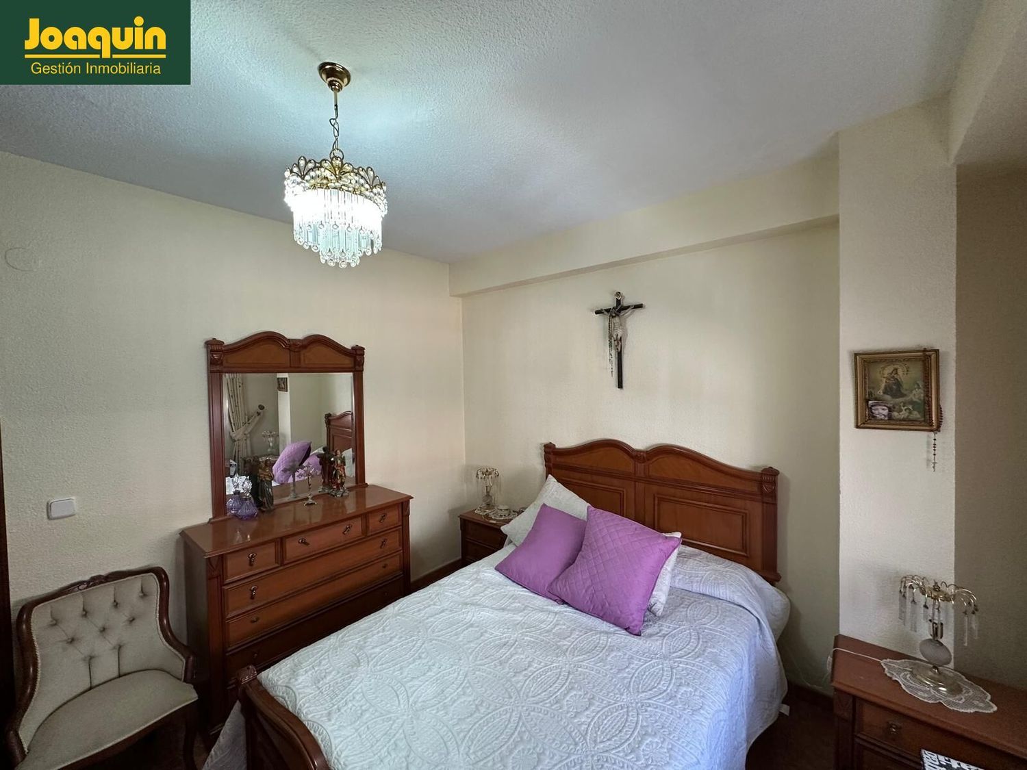 Piso en La Viñuela - Foto 11