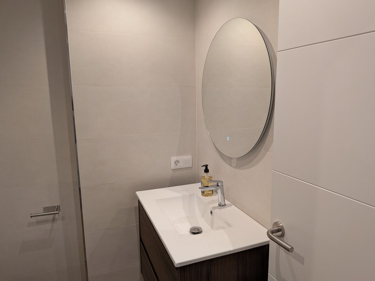 Piso en Calle d'Alfred Bonet, 6, Bons Aires - Foto 36