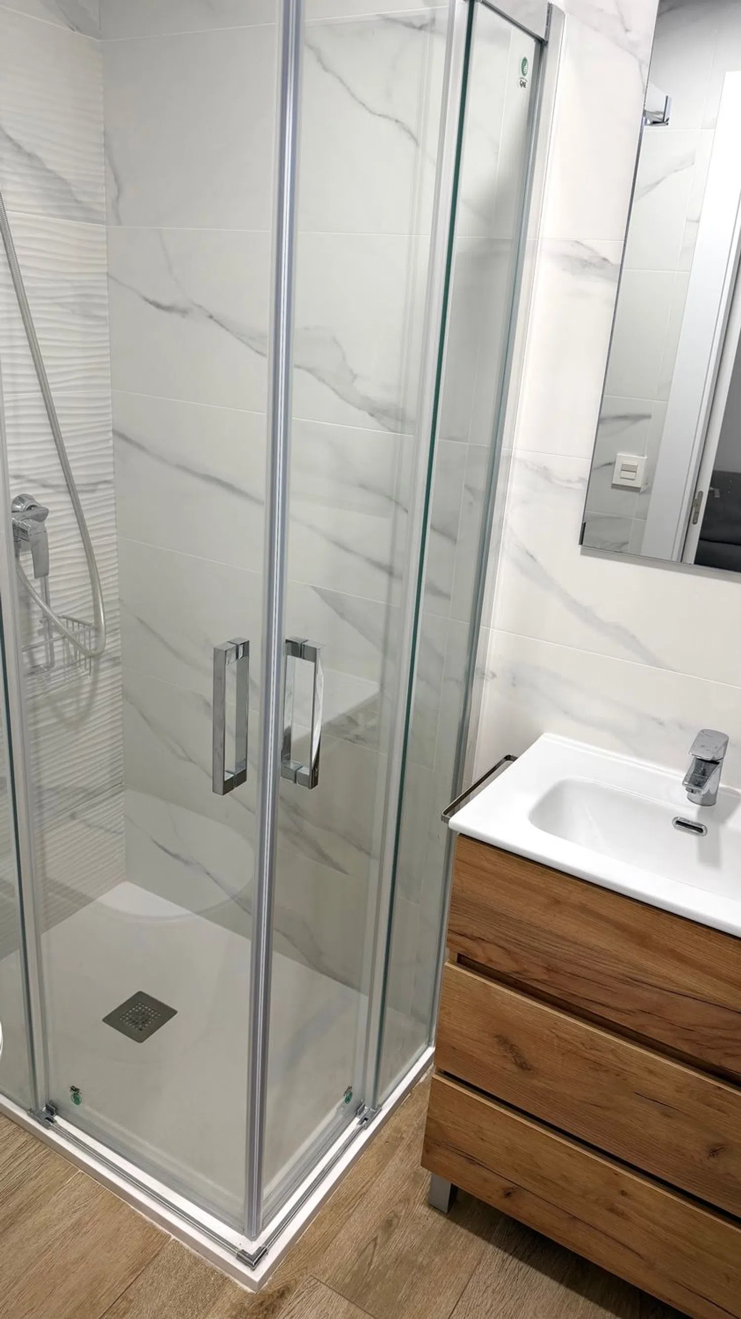 Estudio en calle de María Auxiliadora, 26 - Foto 6