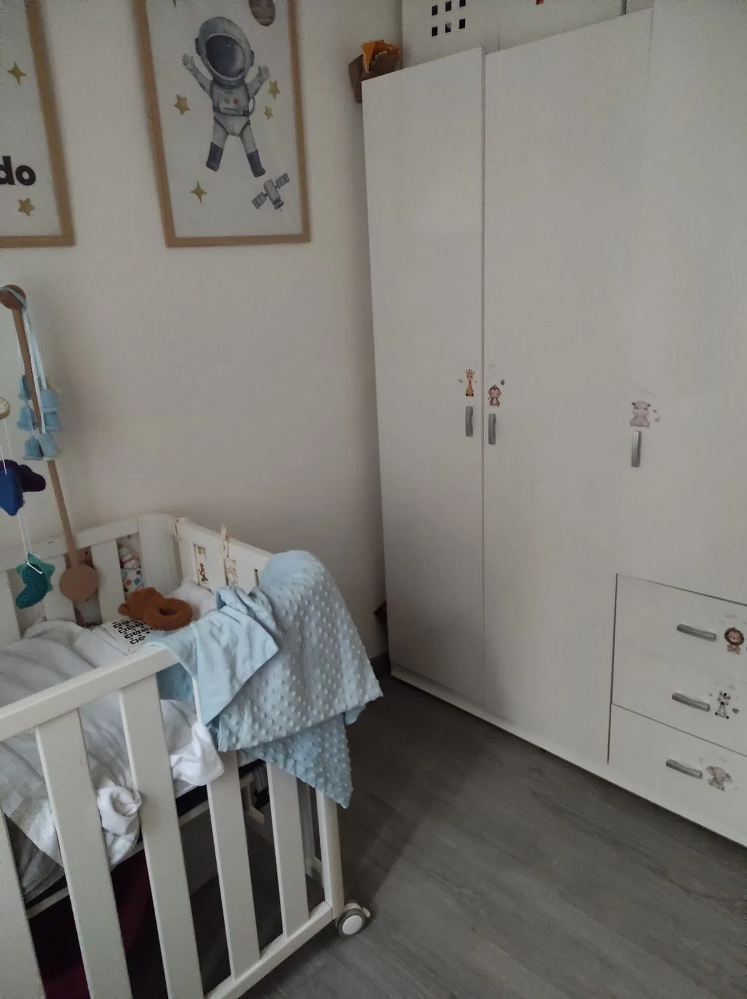 Piso en calle de Ernestina Manuel de Villena, 1 - Foto 21