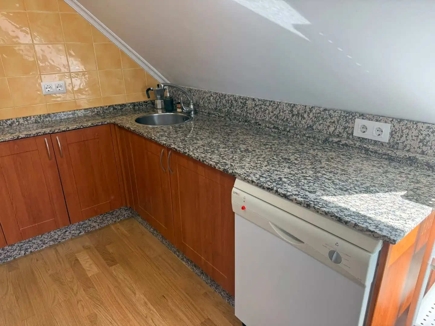 Piso en  Rúa Tomás A. Alonso 158 - Foto 11