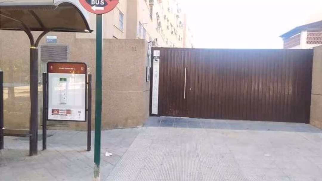 Piso en zona Alcampo - Foto 9