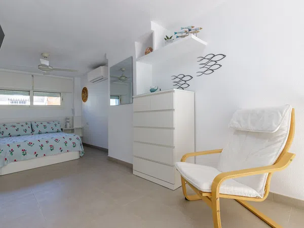 Piso en Paseo Marítimo el Pedregal, 57, Pedregalejo - Morlaco - Foto 17