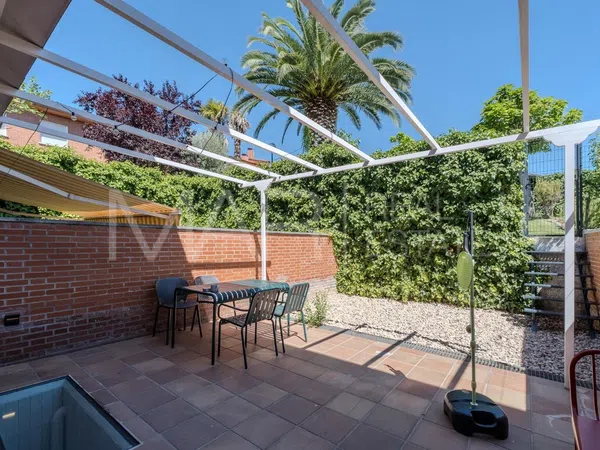 Chalet adosado en Ronda San Martín, Zona Carretera del Plantío, Zona Carretera del Plantío - Foto 13