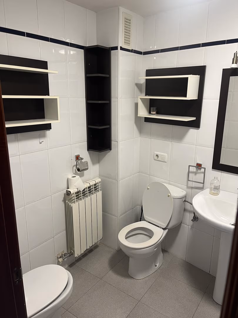 Piso en  Paseo César Real de la Riva 62 - Foto 17