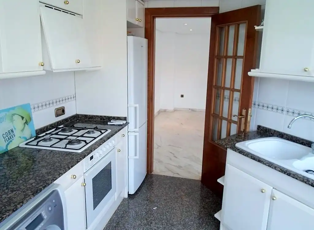 Piso en  Avinguda d'Aragó - Foto 16