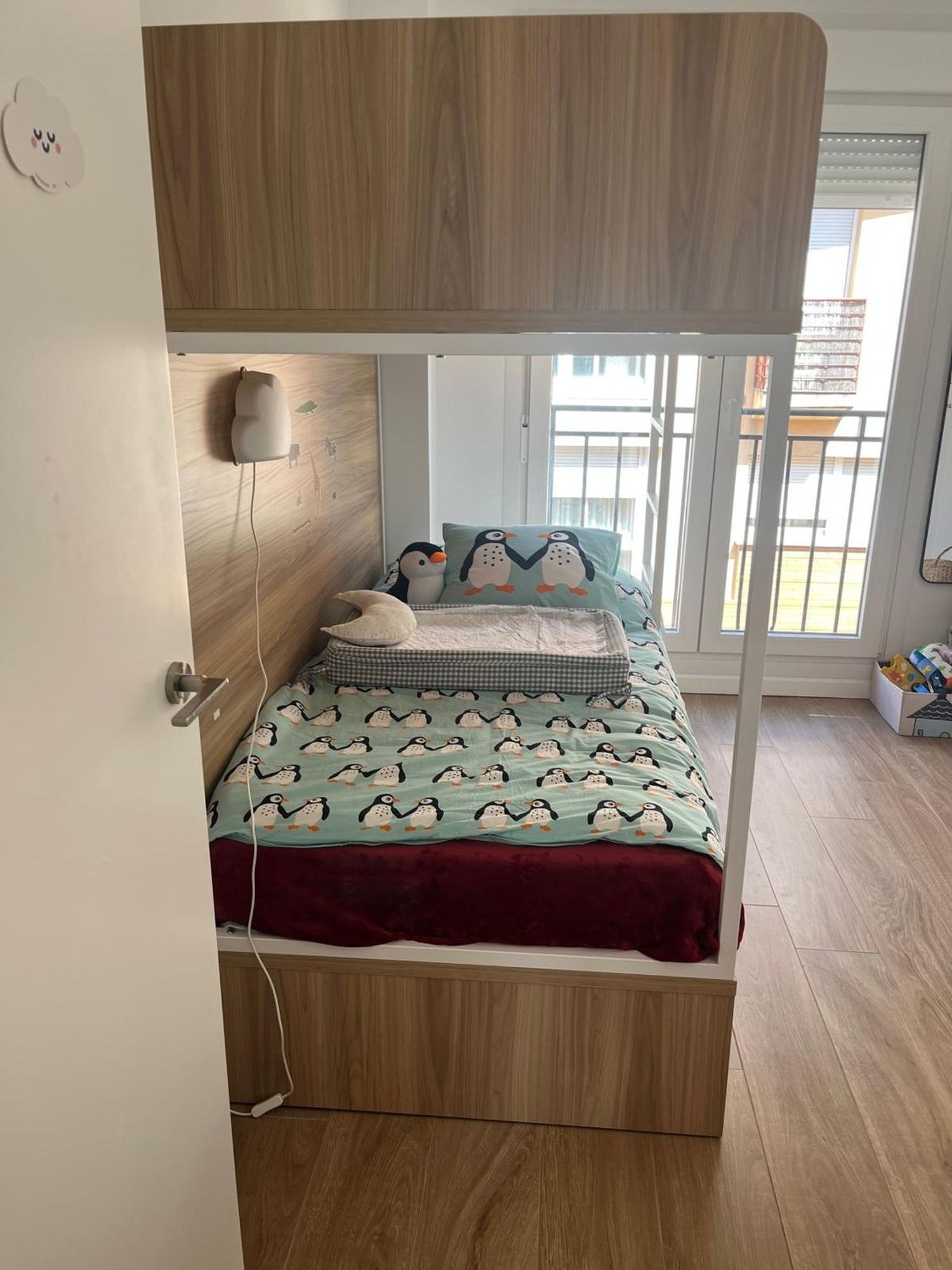 Piso en calle del Panizo, 37 - Foto 21