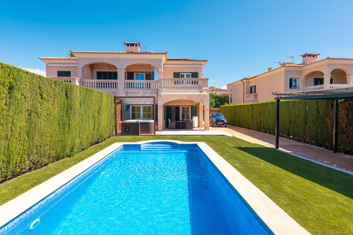 Chalet pareado en Urb. puig de ros Maioris-Puig de Ros - Foto 2