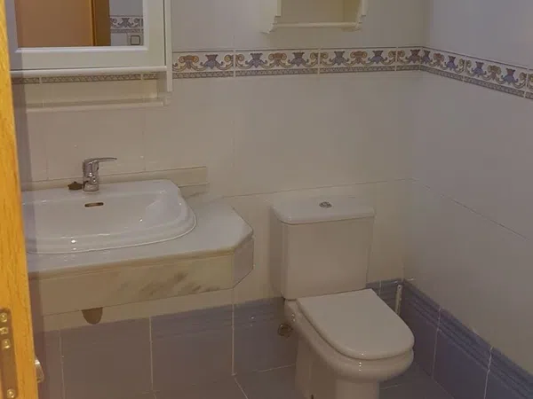 Piso en avenida Imperio Argentina, 5 - Foto 10