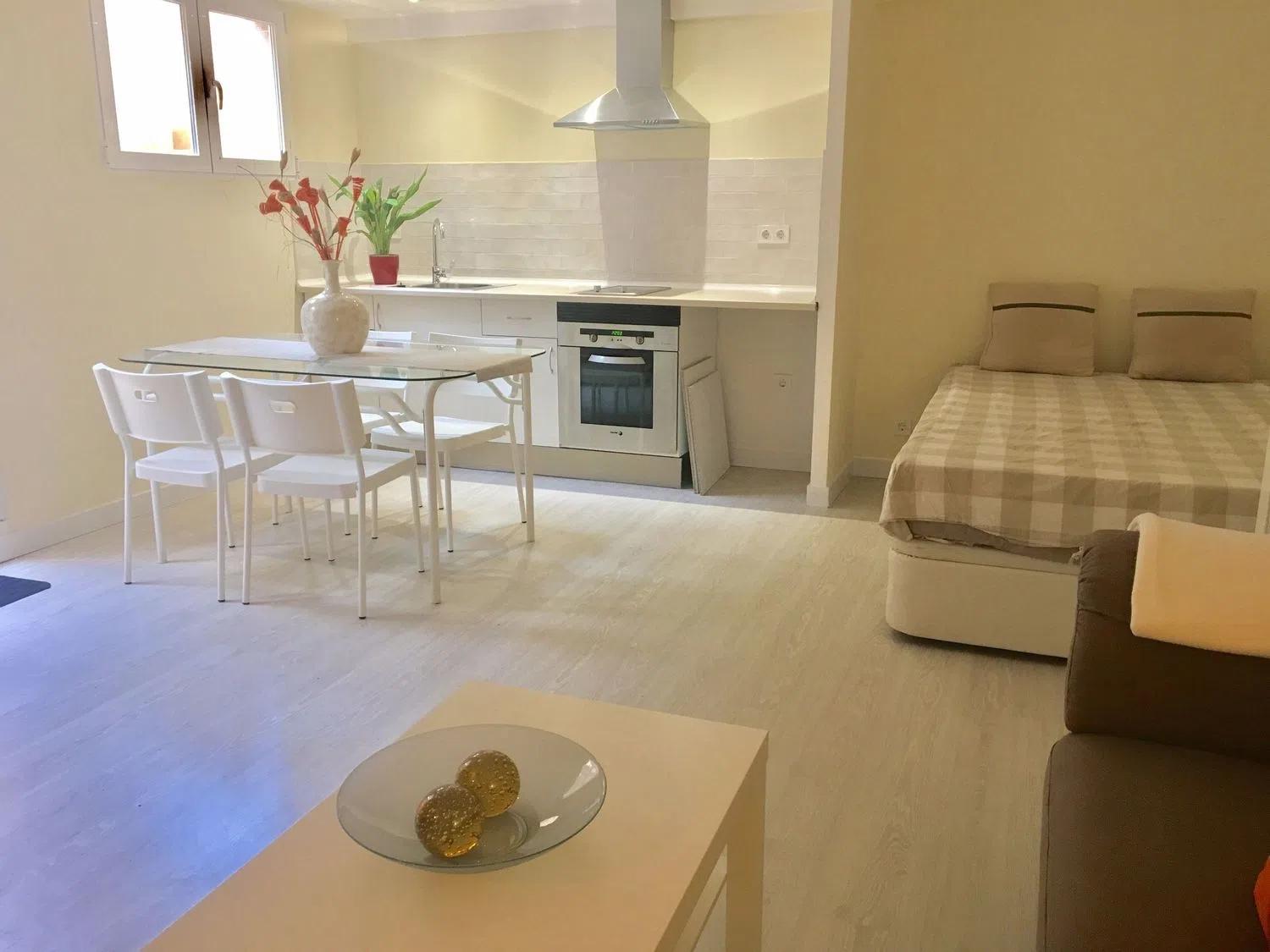 Estudio en calle Vicente Jimeno, 2 - Foto 22