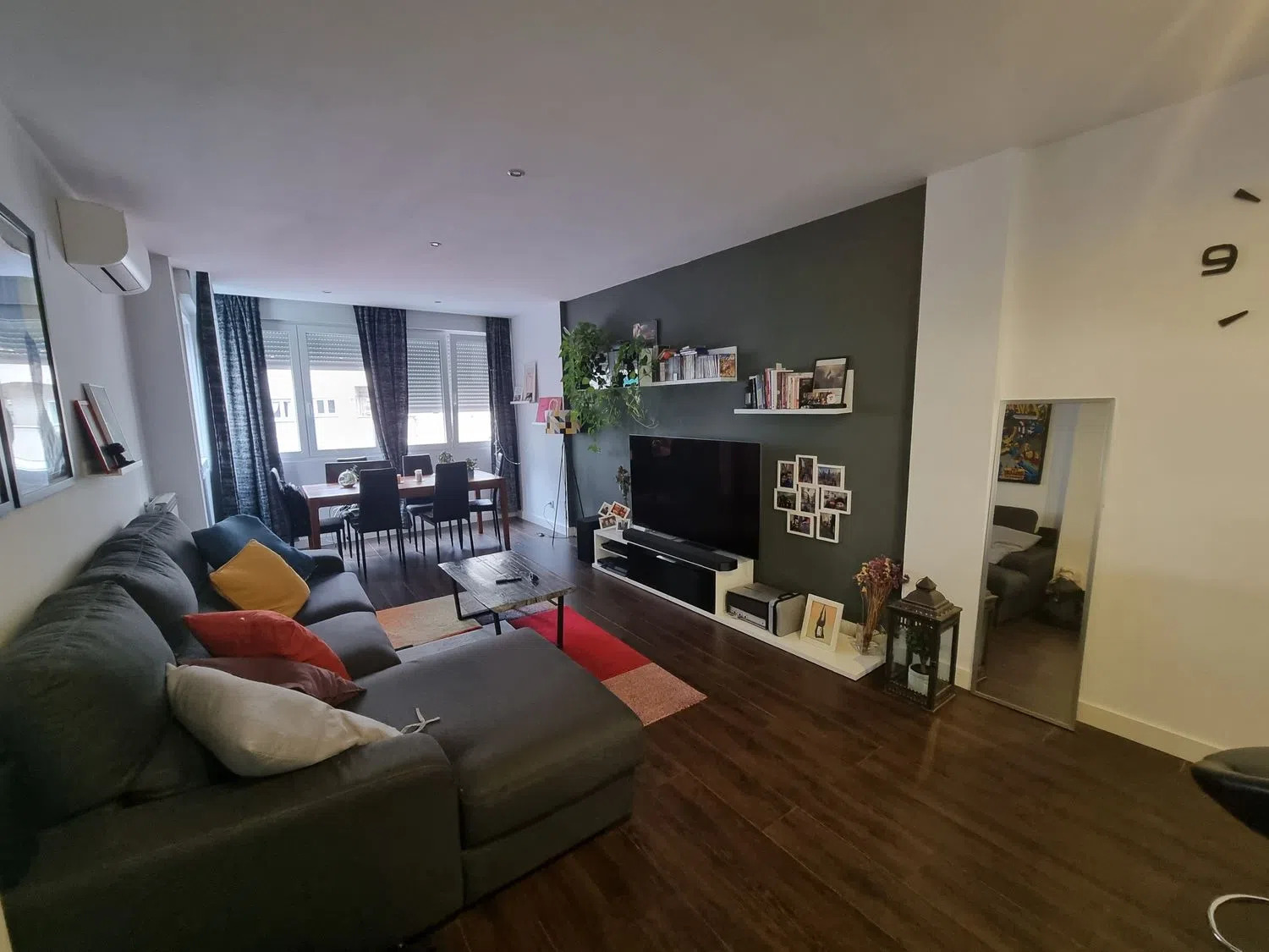 Piso en avenida del Mediterráneo, 9 - Foto 9