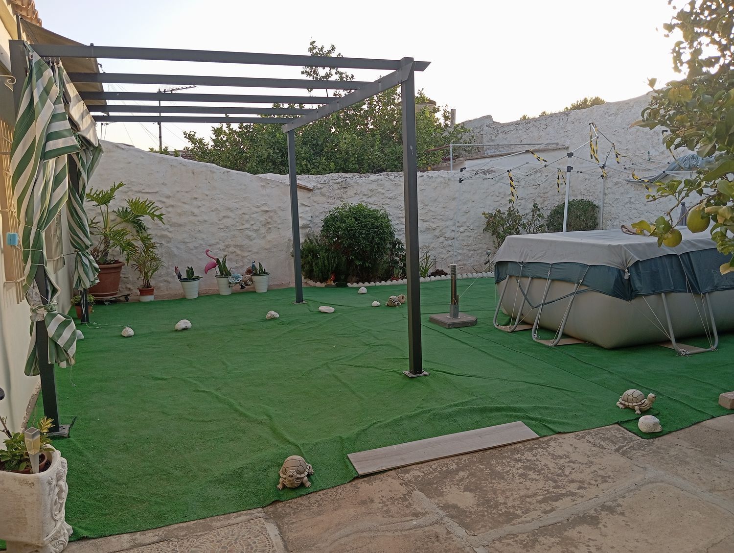 Casa rural en Cueva Pagan s/n s/n, Centro, Centro - Foto 2
