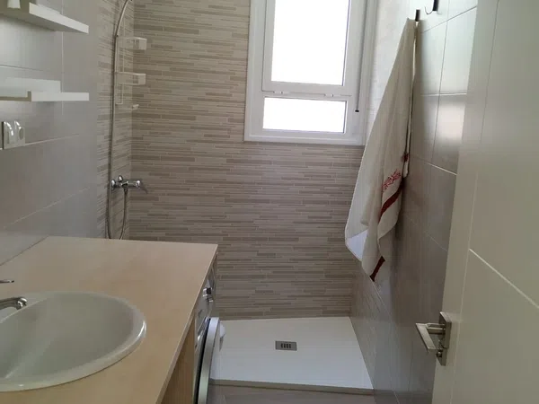 Estudio en Calle Rodolfo Gil, 84 - Foto 4