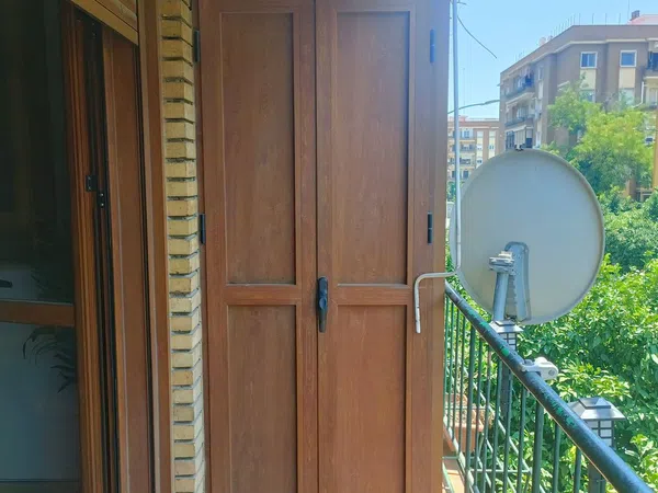 Piso en Castillo de Alcala de Guadaira, 5 - Foto 18