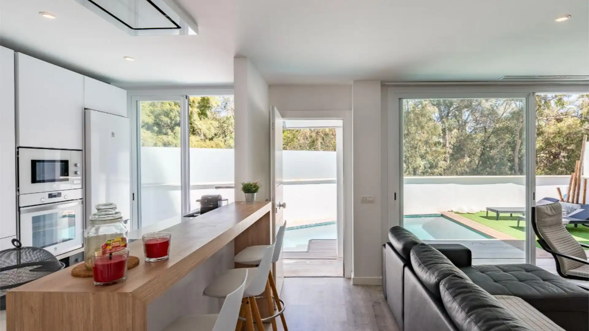 Chalet en  Calle Maestro Segovia 2 - Foto 3