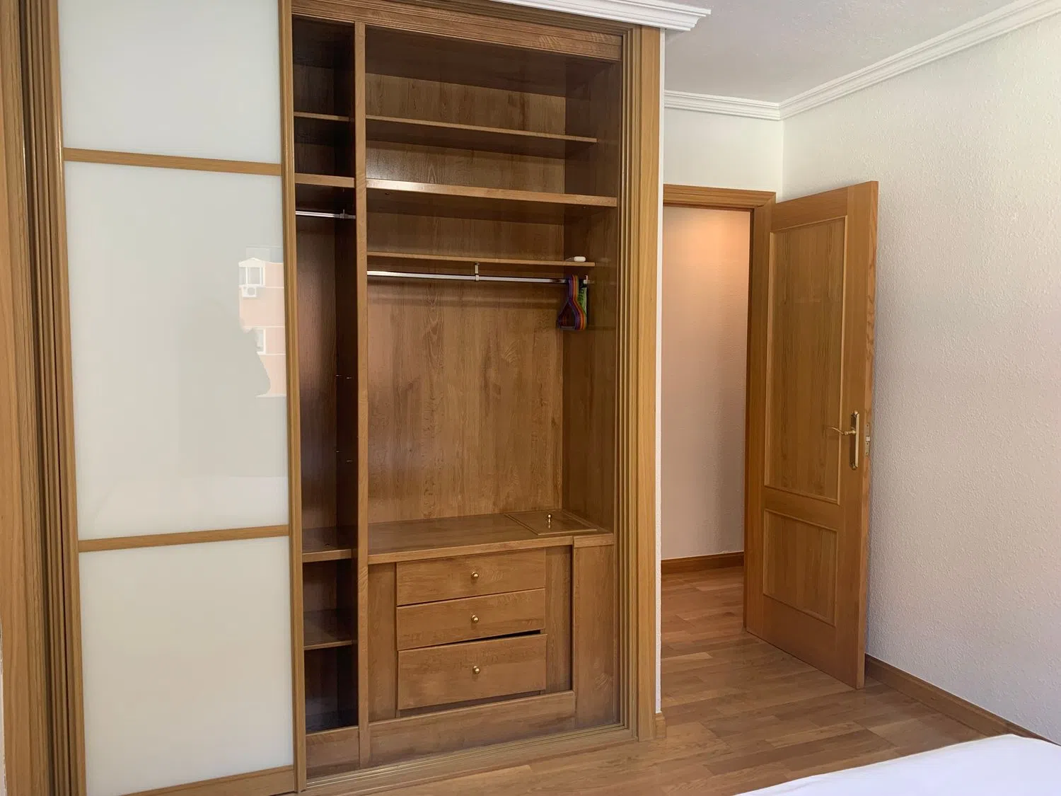 Piso en calle de María Tubau, 19 - Foto 26