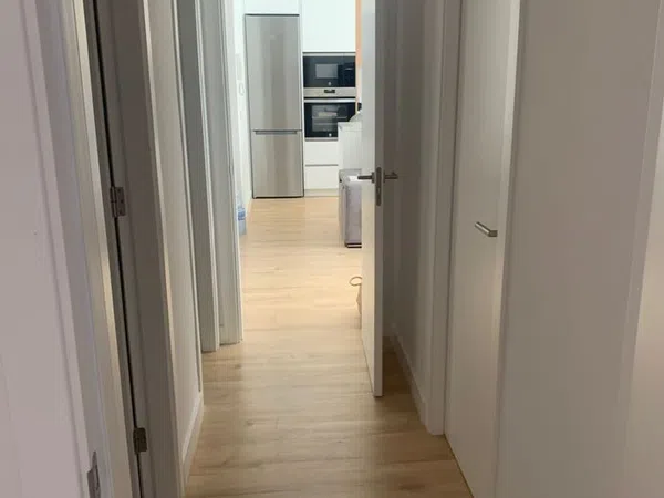 Piso en Calle Heliodoro Rodríguez López, 30, La Salle - Foto 3