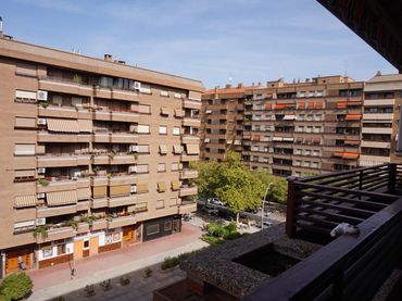 Piso en  Avenida de Pablo Gargallo 21 - Foto 2
