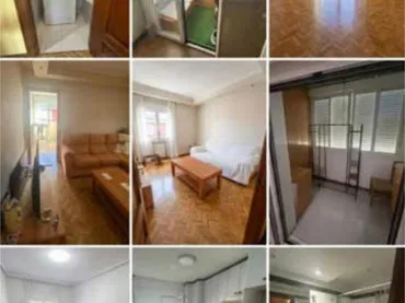 Piso en Prosperidad - Foto 1